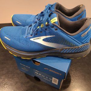 Brooks - Adrenaline GTS 22 men's running shoes